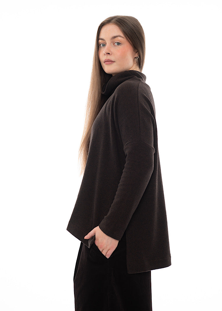 MAMA B DINA PULLOVER