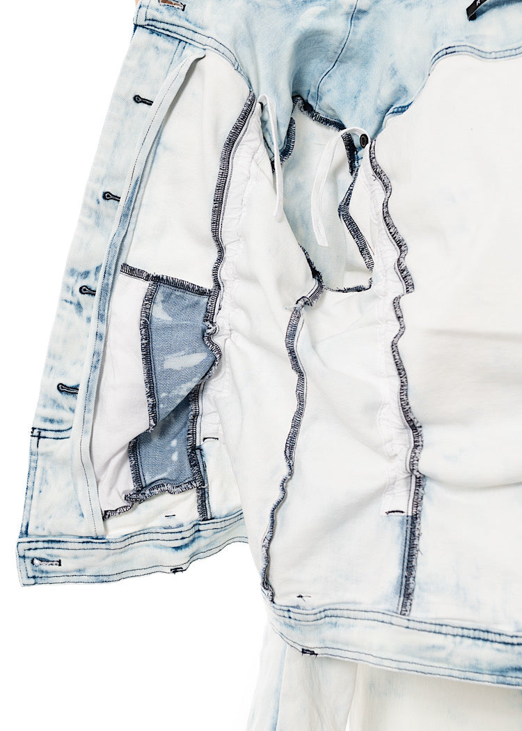 RUNDHOLZ MAINLINE JACKET