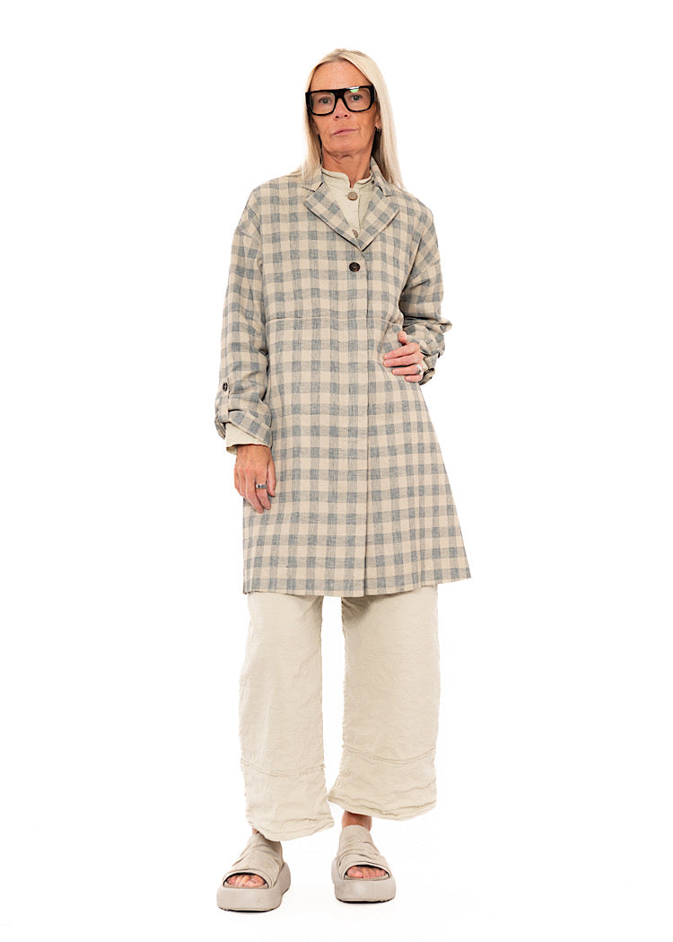 ANNETTE GÖRTZ DELFO COAT