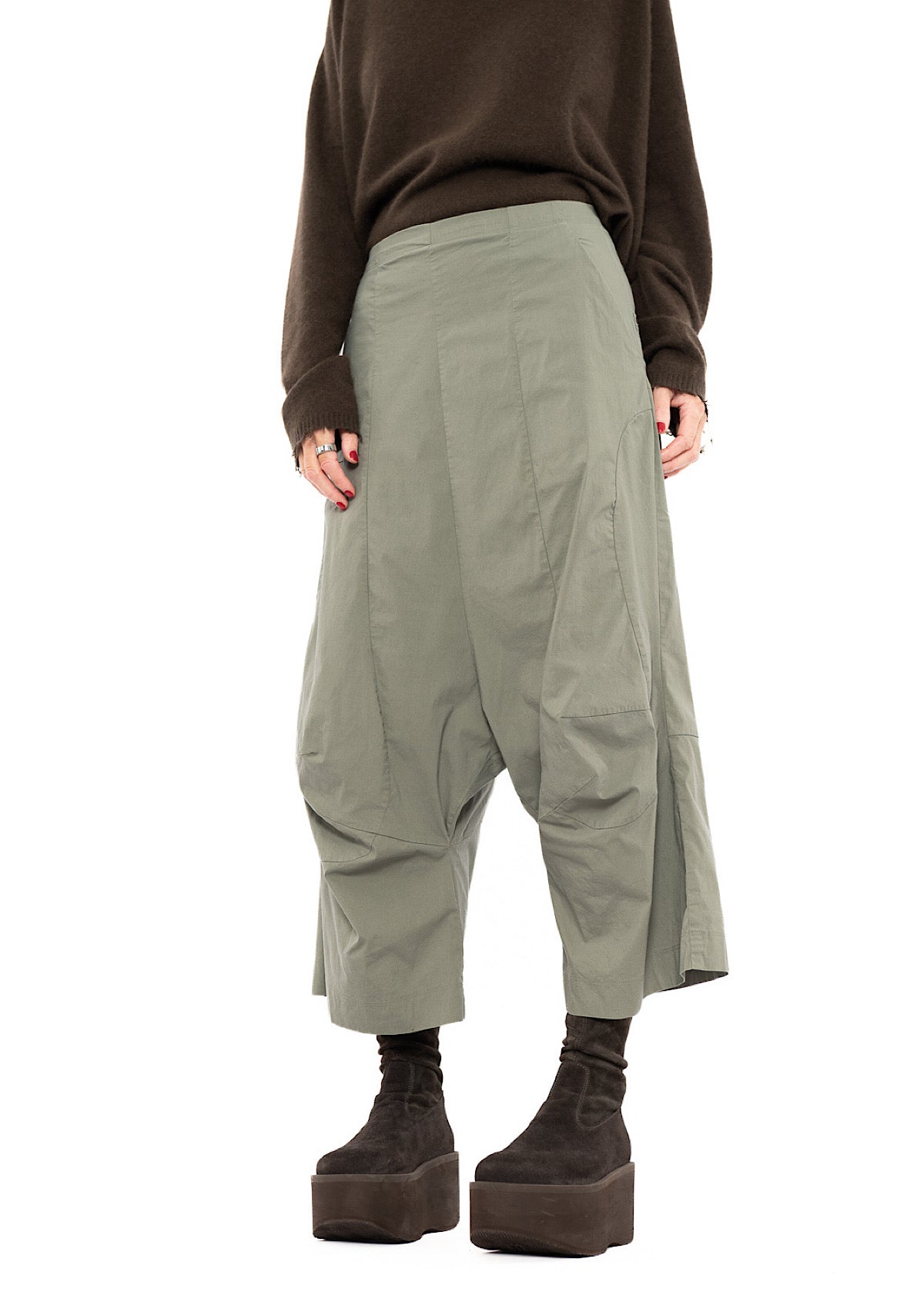 RUNDHOLZ MAINLINE TROUSER