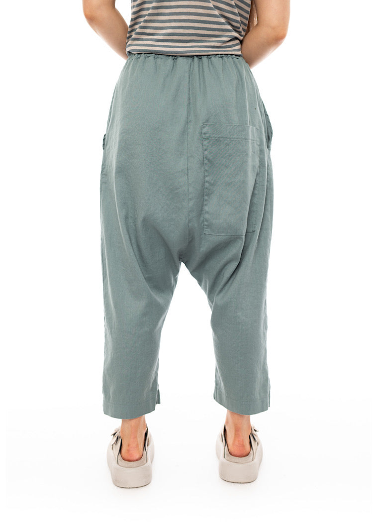 MAMA B LIPPIA D TROUSER