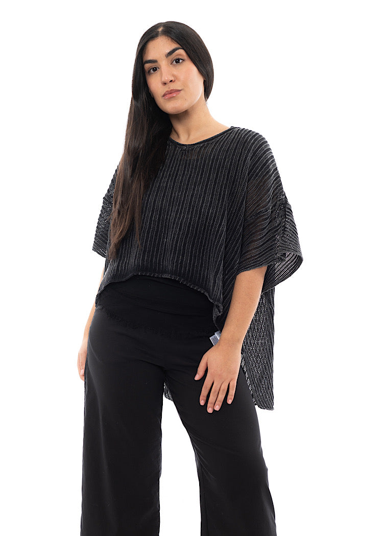 RUNDHOLZ BLACK LABEL PULLOVER