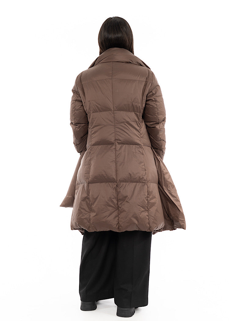 PRE-LOVED RUNDHOLZ MAINLINE COAT