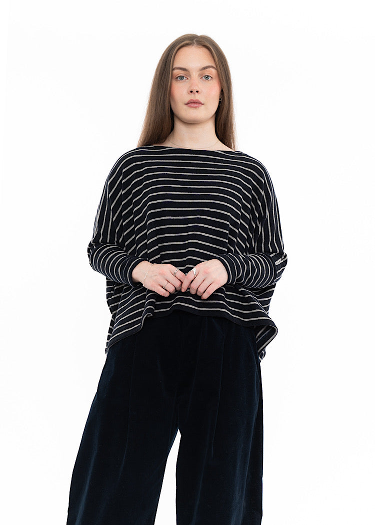 MAMA B KIRA PULLOVER