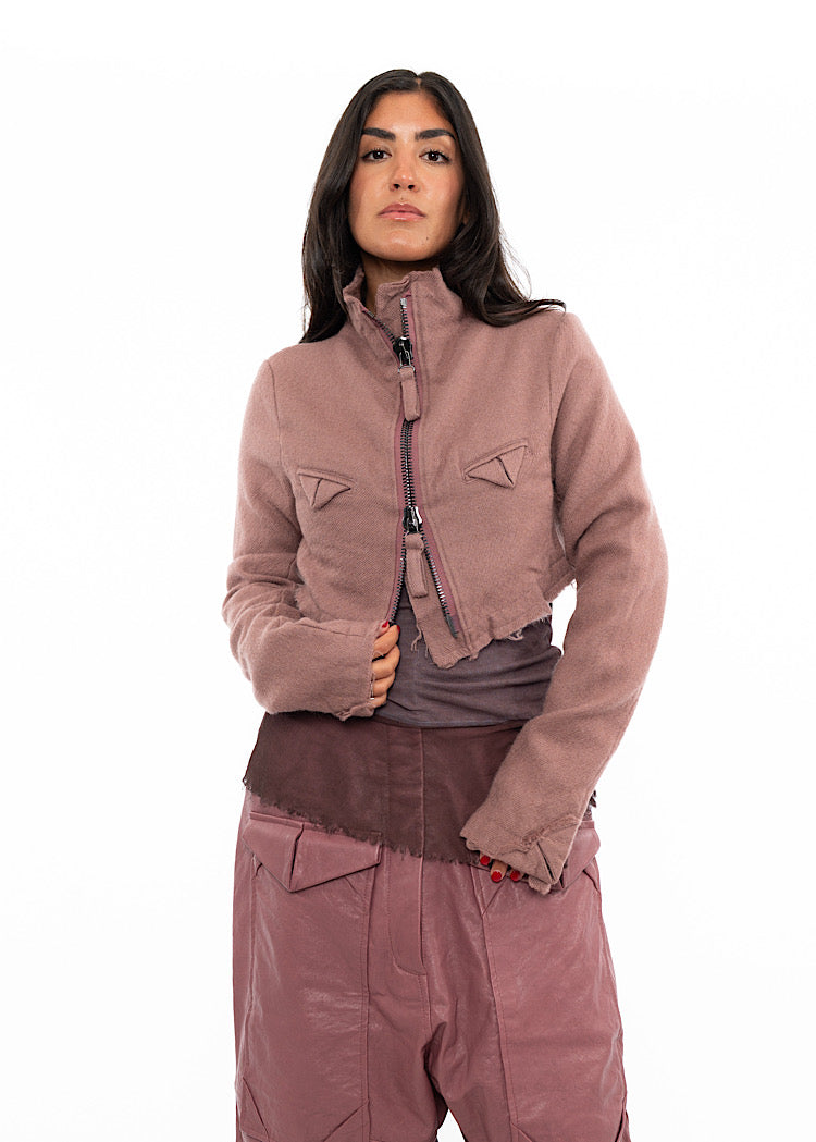 RUNDHOLZ DIP JACKET