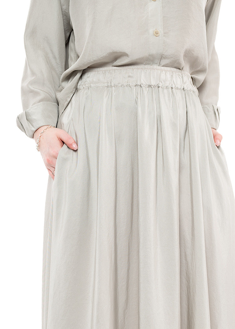 FRIDA ZAZOU SKIRT