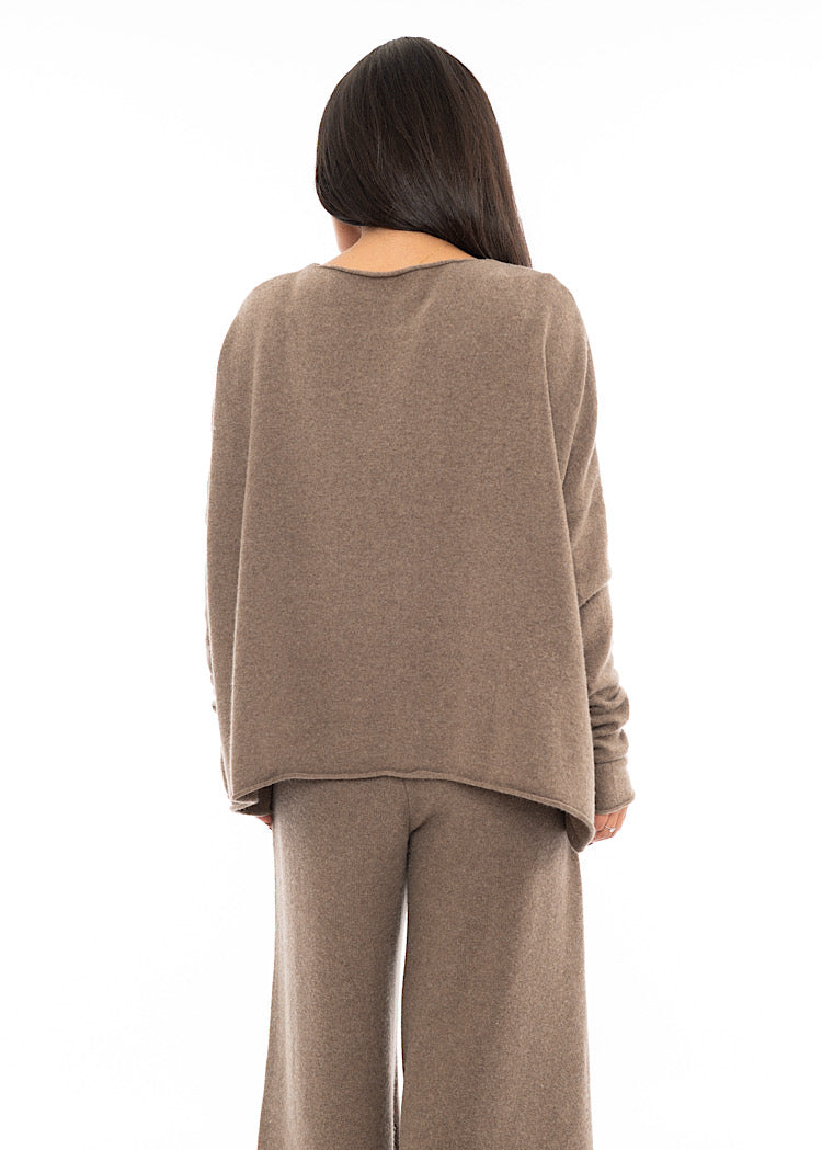 LA VACA LOCA ARENA PULLOVER