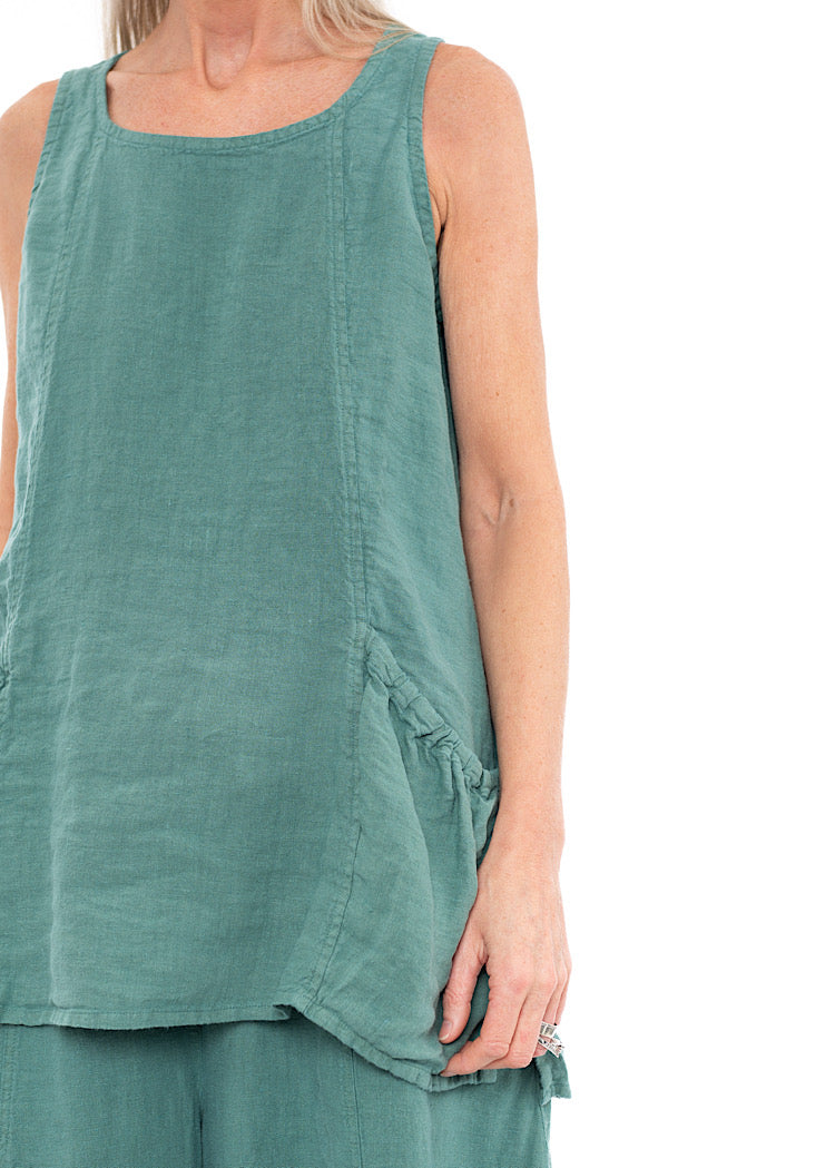 RUNDHOLZ BLACK LABEL TOP
