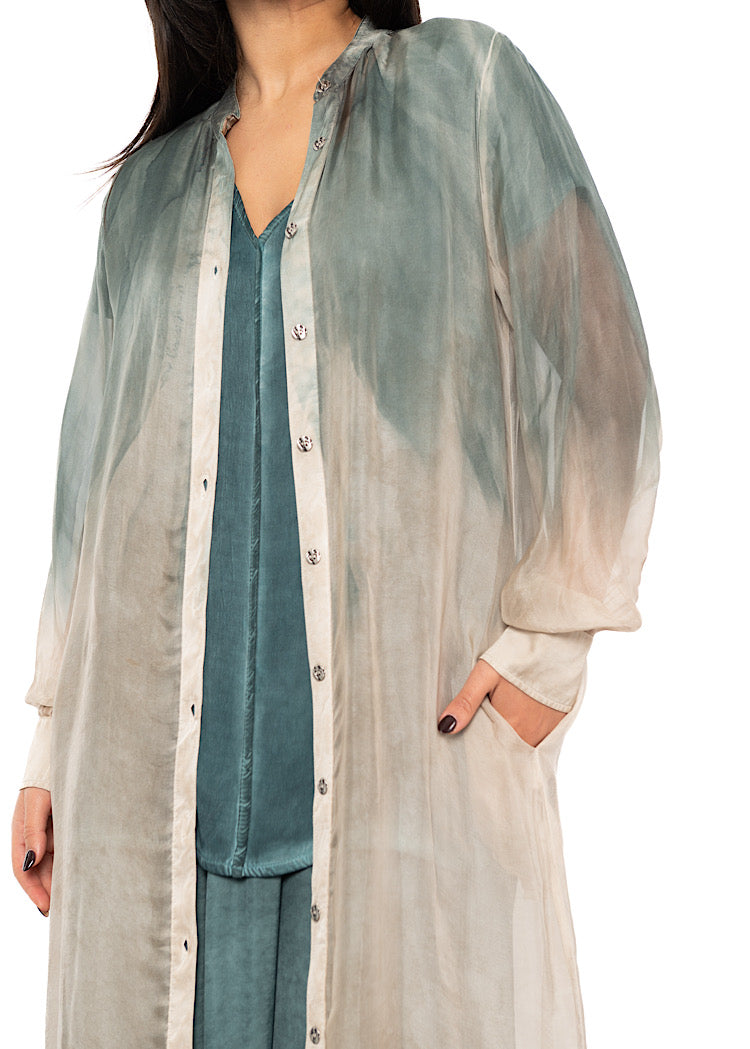SANCTAMUERTE SHIRT