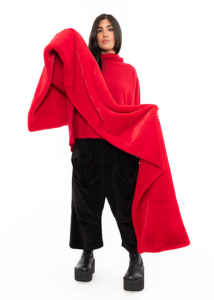 RUNDHOLZ BLACK LABEL SCARF