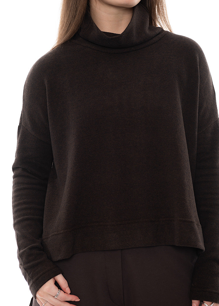MAMA B MOYET PULLOVER