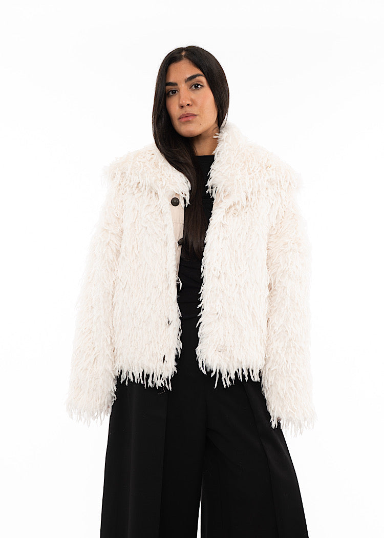 LA VACA LOCA SUSURRO JACKET