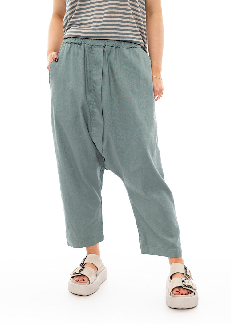 MAMA B LIPPIA D TROUSER