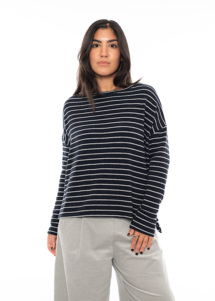 MAMA B ALISON PULLOVER