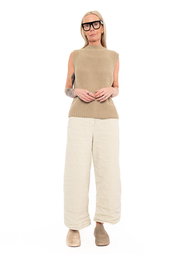 SARAH PACINI PULLOVER