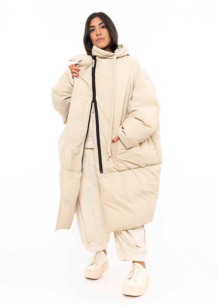 RUNDHOLZ MAINLINE COAT