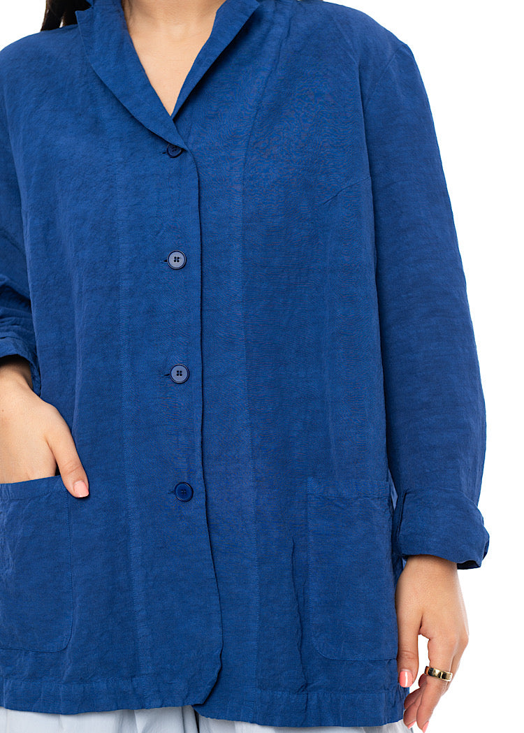 MANUELLE GUIBAL JACKET