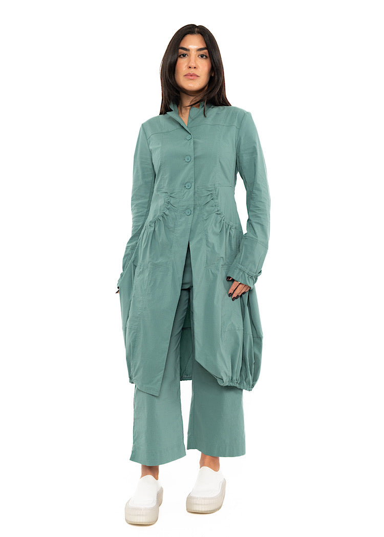 RUNDHOLZ BLACK LABEL COAT