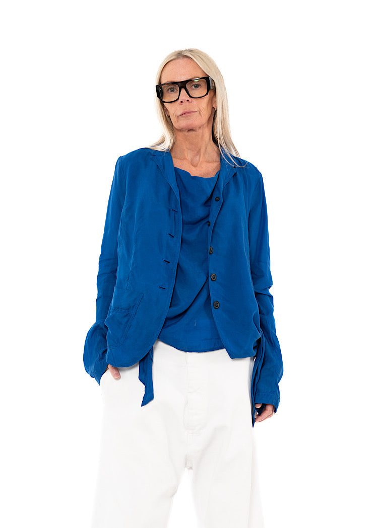 RUNDHOLZ MAINLINE JACKET