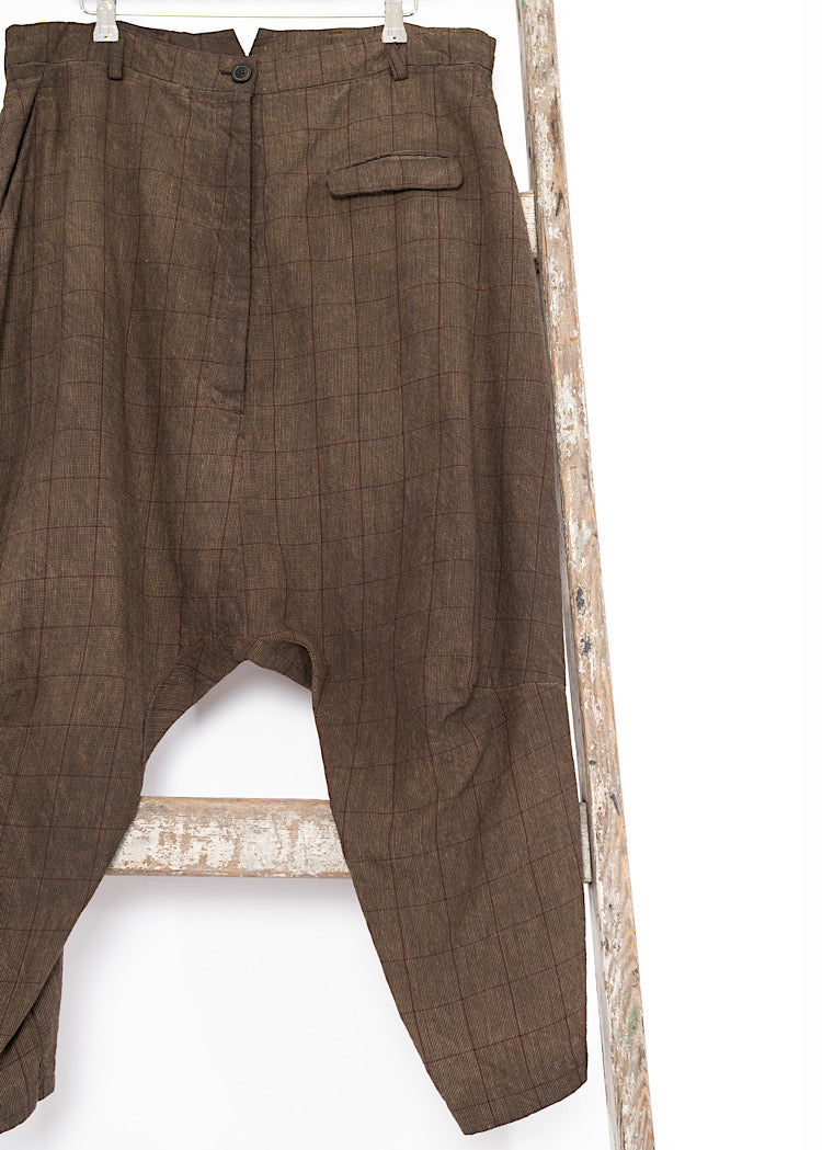 PRE-LOVED RUNDHOLZ MAINLINE TROUSER