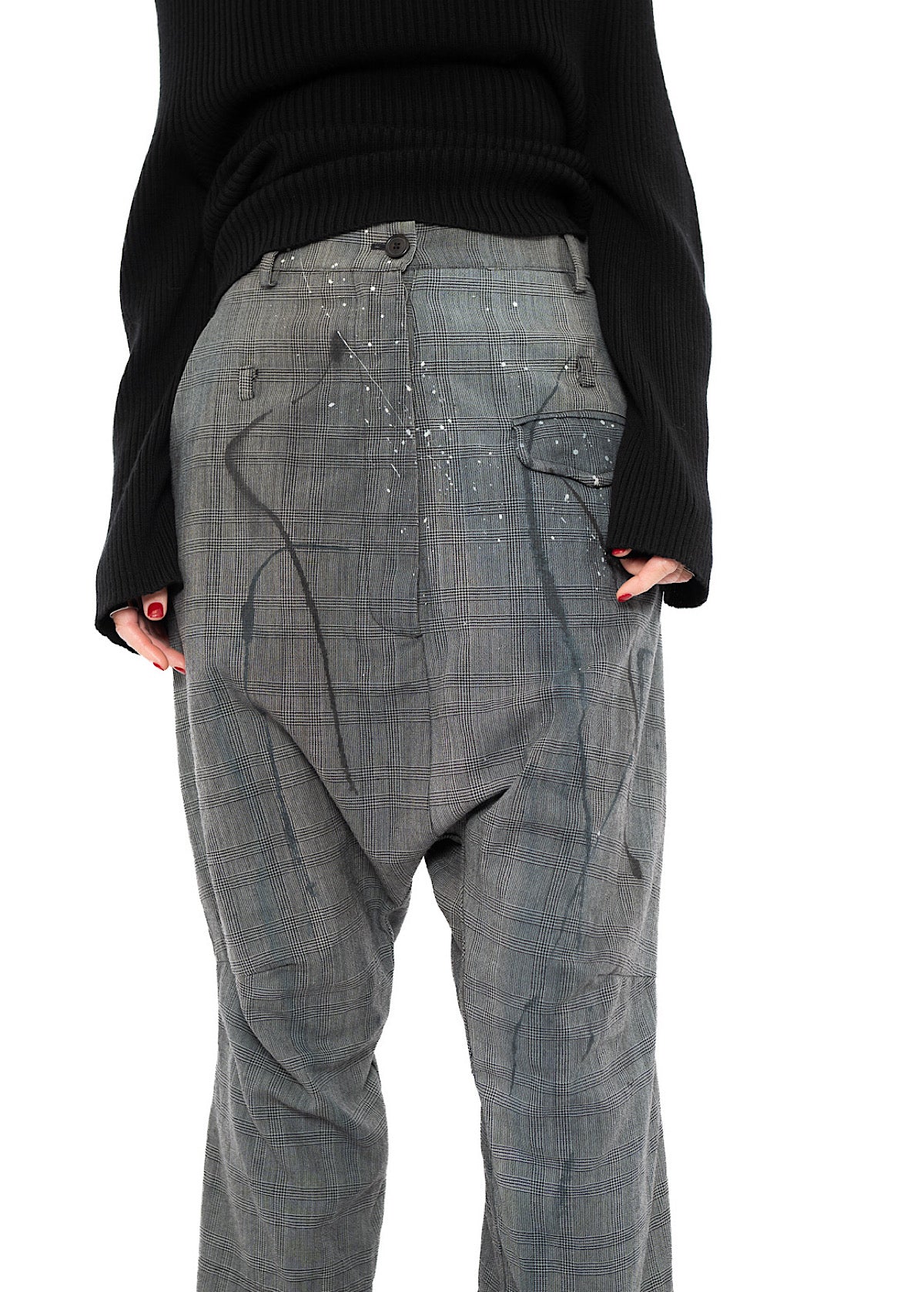 RUNDHOLZ MAINLINE TROUSER