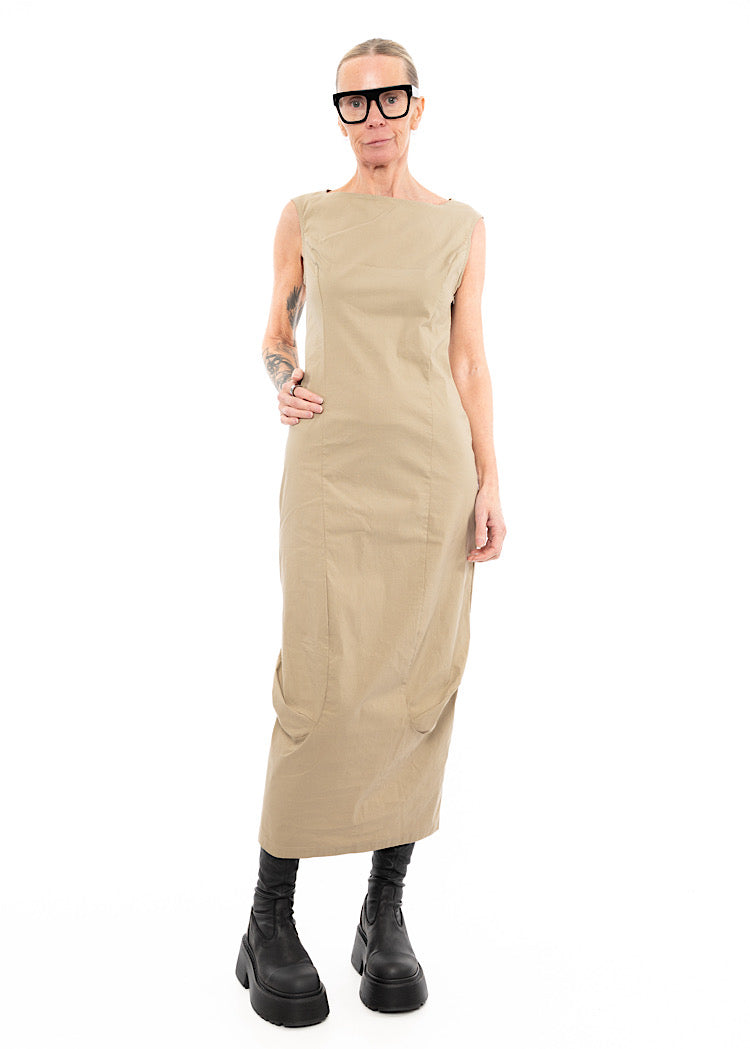 PRE-LOVED RUNDHOLZ MAINLINE DRESS