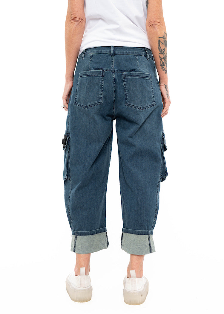PLU TROUSER