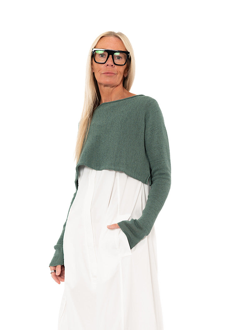 RUNDHOLZ BLACK LABEL PULLOVER