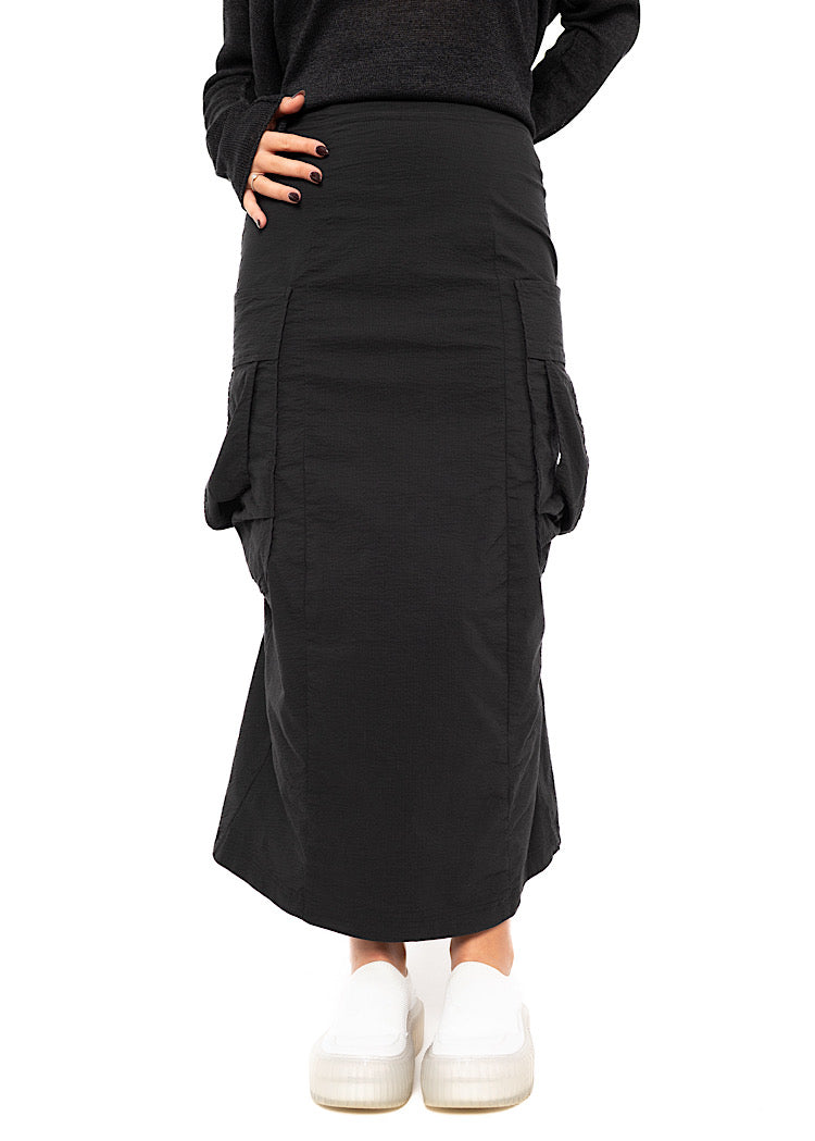 RUNDHOLZ MAINLINE SKIRT