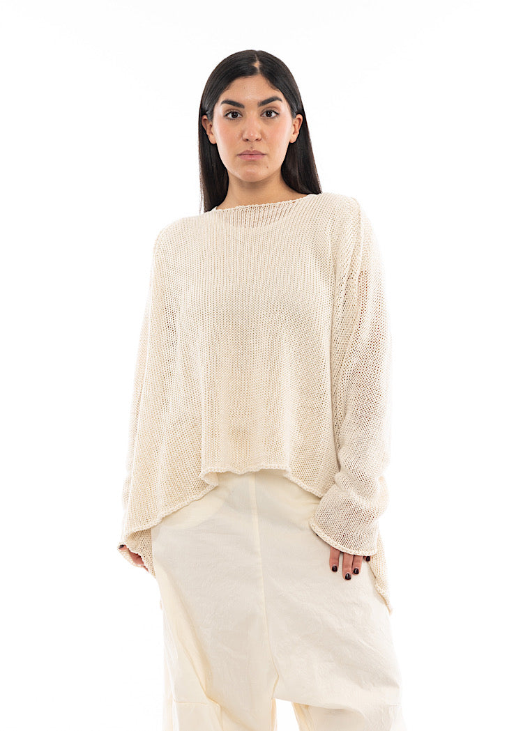 RUNDHOLZ MAINLINE PULLOVER