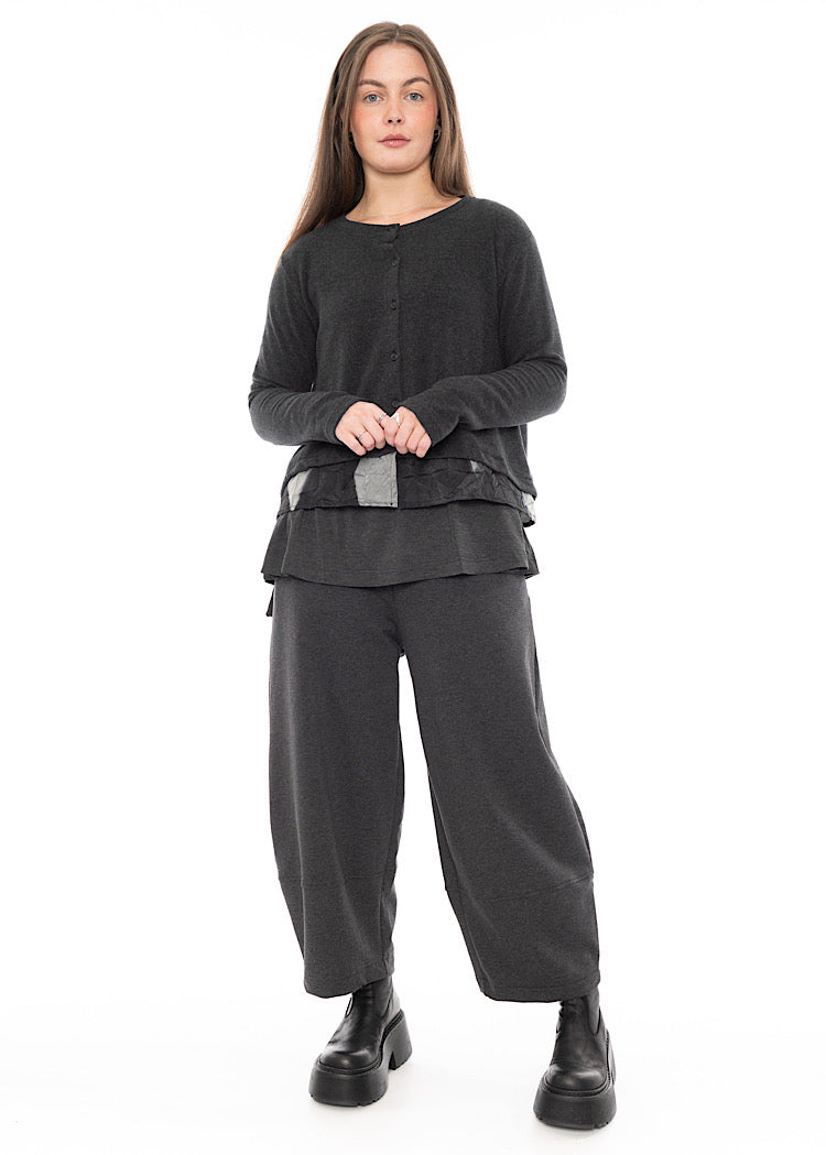 MAMA B TORO CARDIGAN