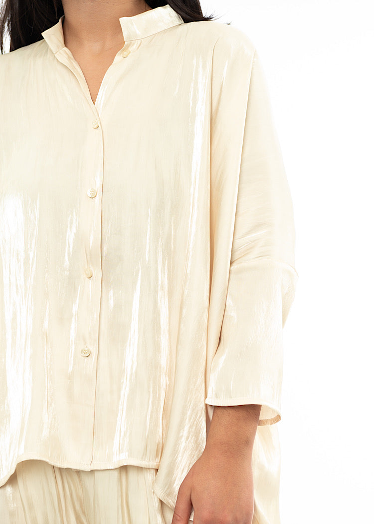 ANNETTE GÖRTZ SESU BLOUSE