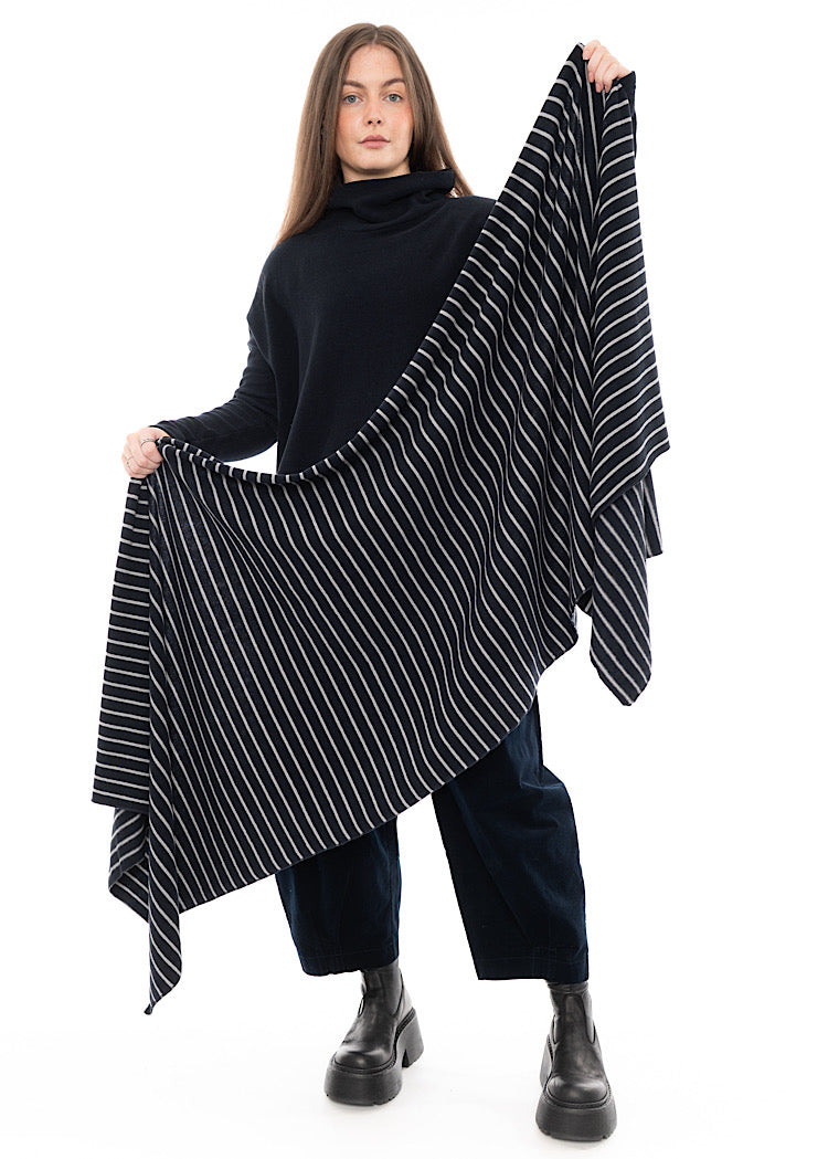 MAMA B SEGOVIA SCARF