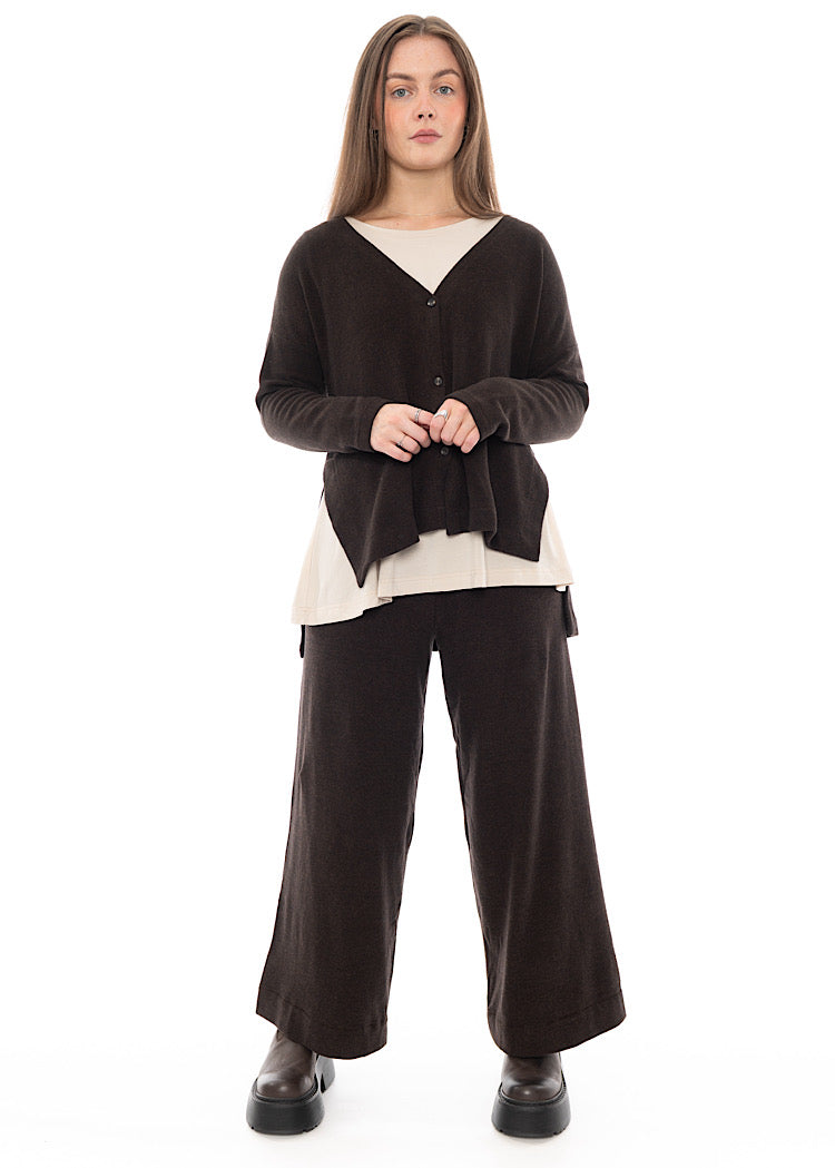 MAMA B COSMICO CARDIGAN