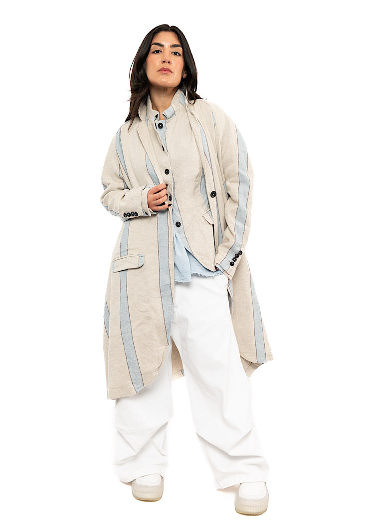 RUNDHOLZ DIP COAT