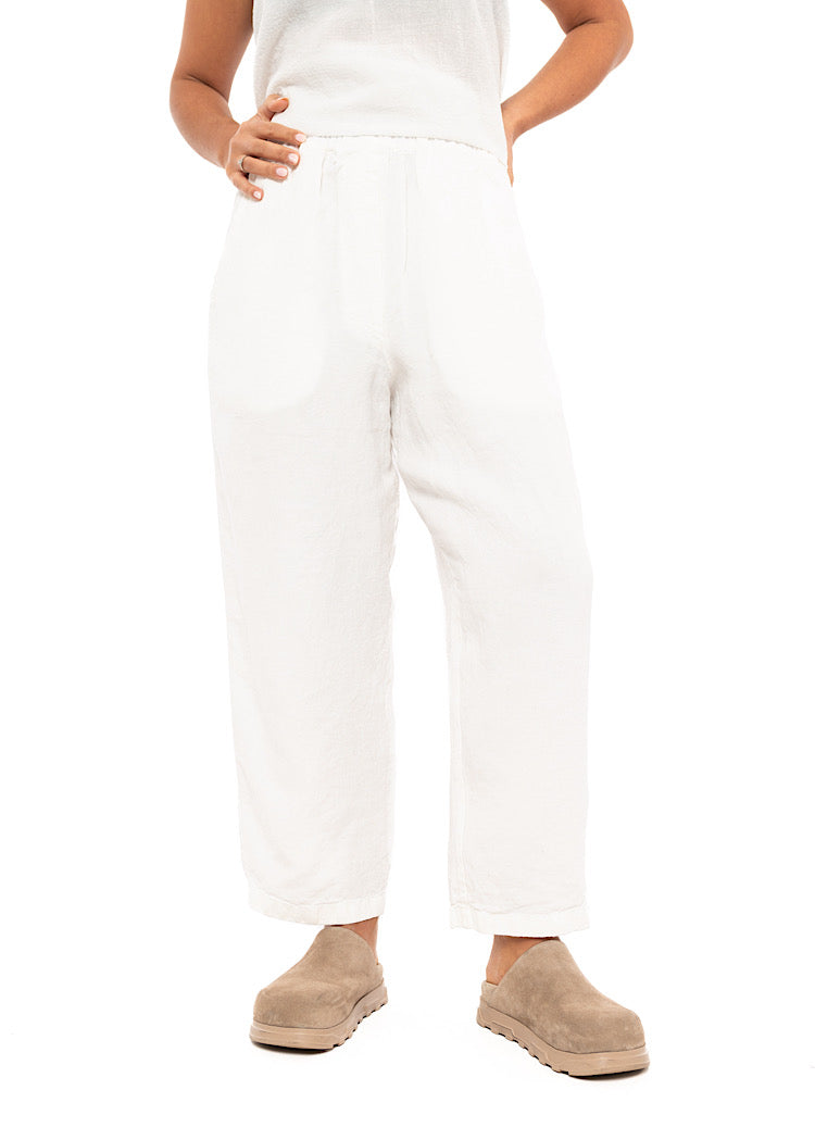 MANUELLE GUIBAL TROUSER