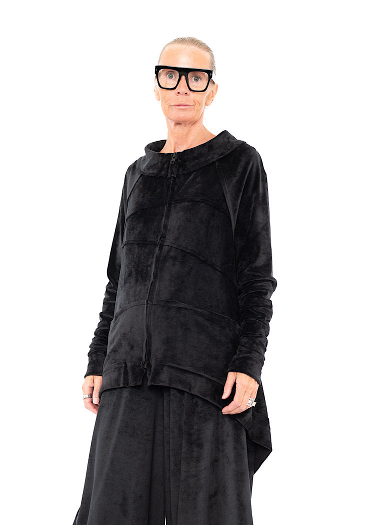 BREAD & BUTTER JACKET