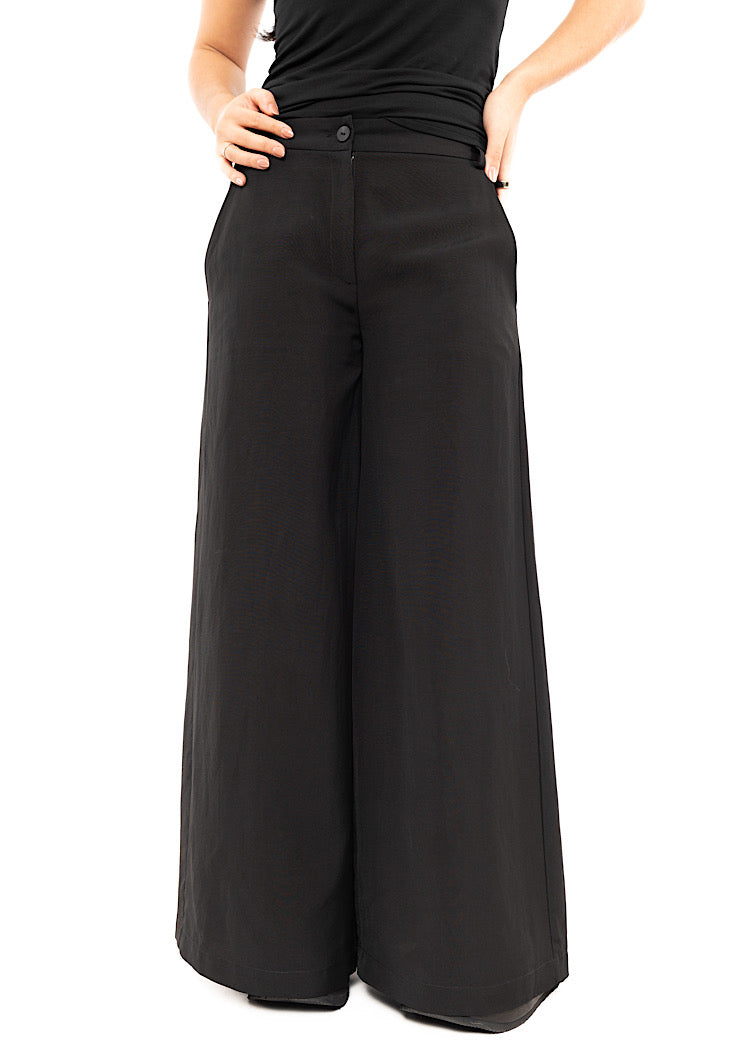 SARAH PACINI TROUSER