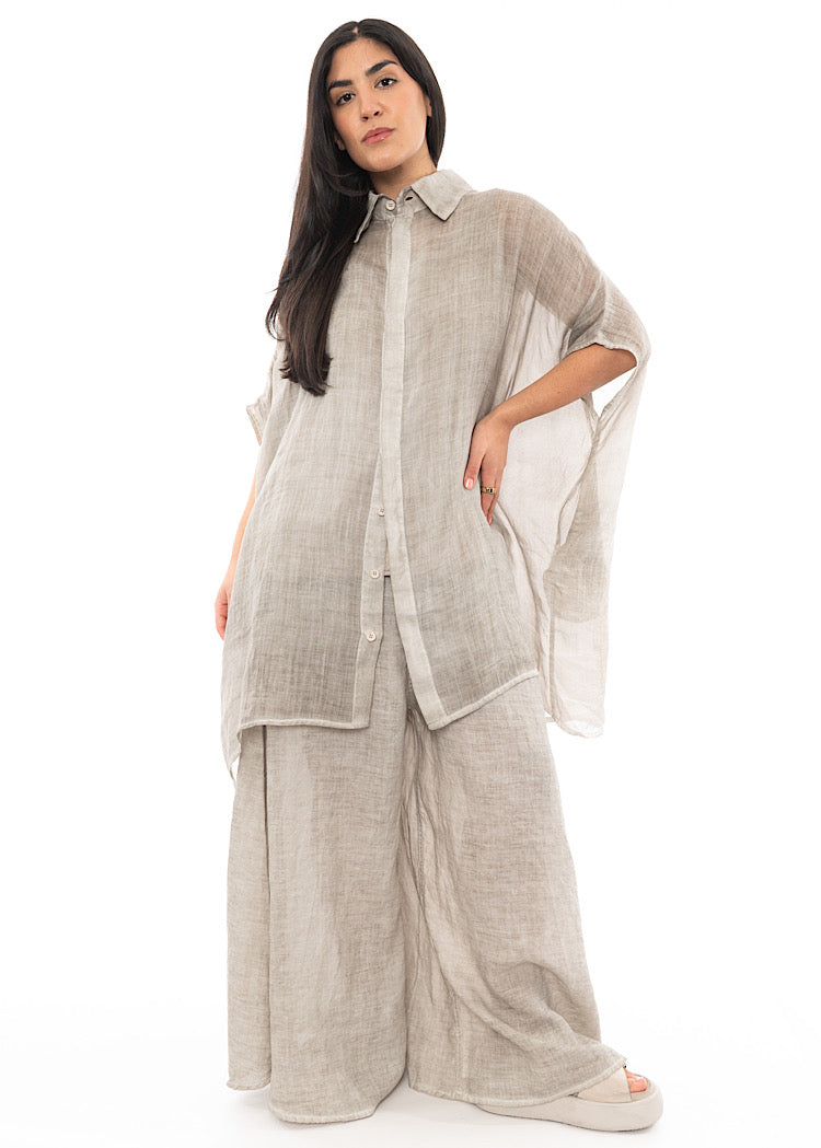 LA VACA LOCA MARMARAS SHIRT