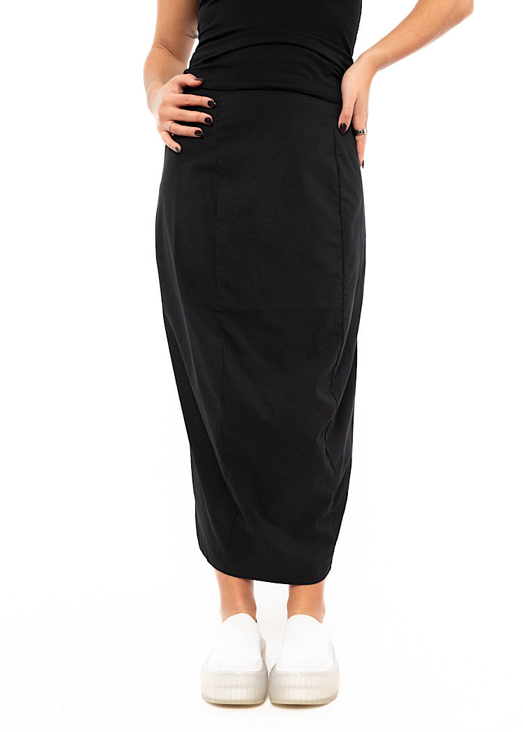 RUNDHOLZ BLACK LABEL SKIRT
