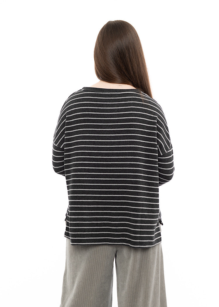 MAMA B ALISON PULLOVER