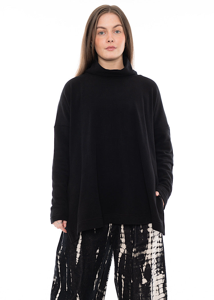 MAMA B ZITA PULLOVER