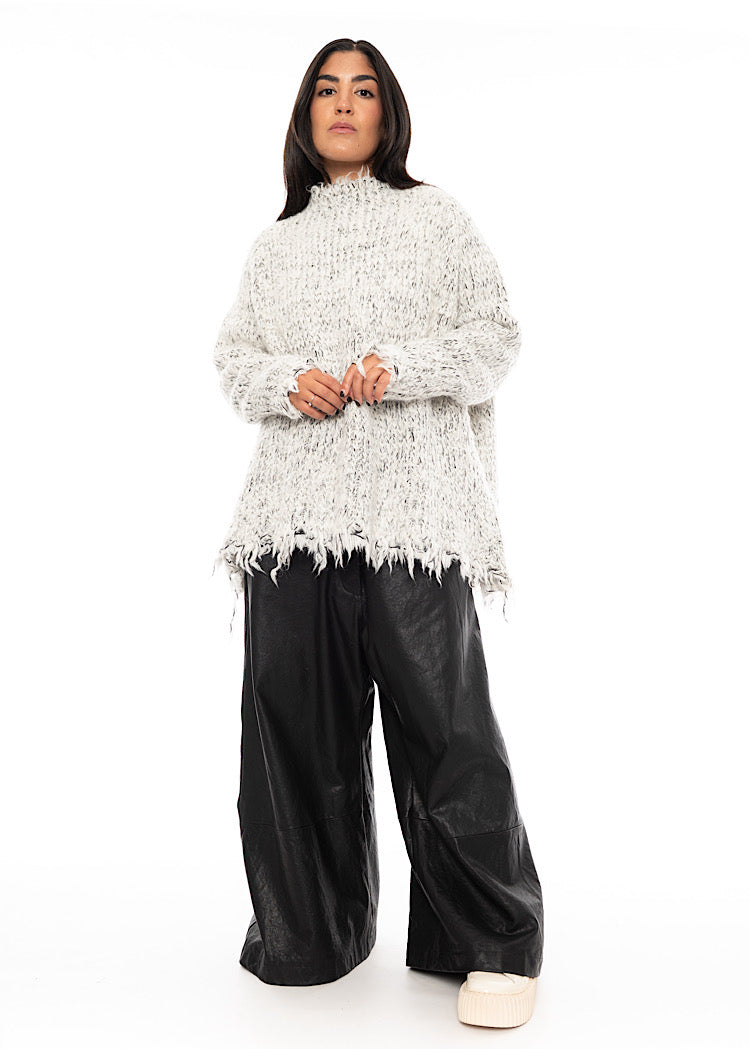 RUNDHOLZ MAINLINE PULLOVER