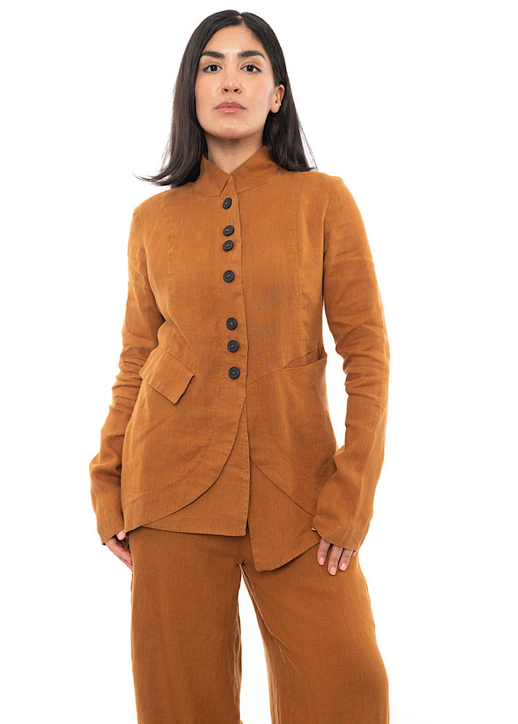 PAL OFFNER FITTED JACKET