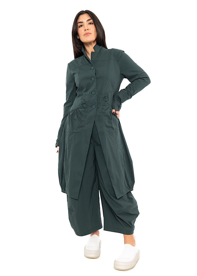 RUNDHOLZ BLACK LABEL COAT