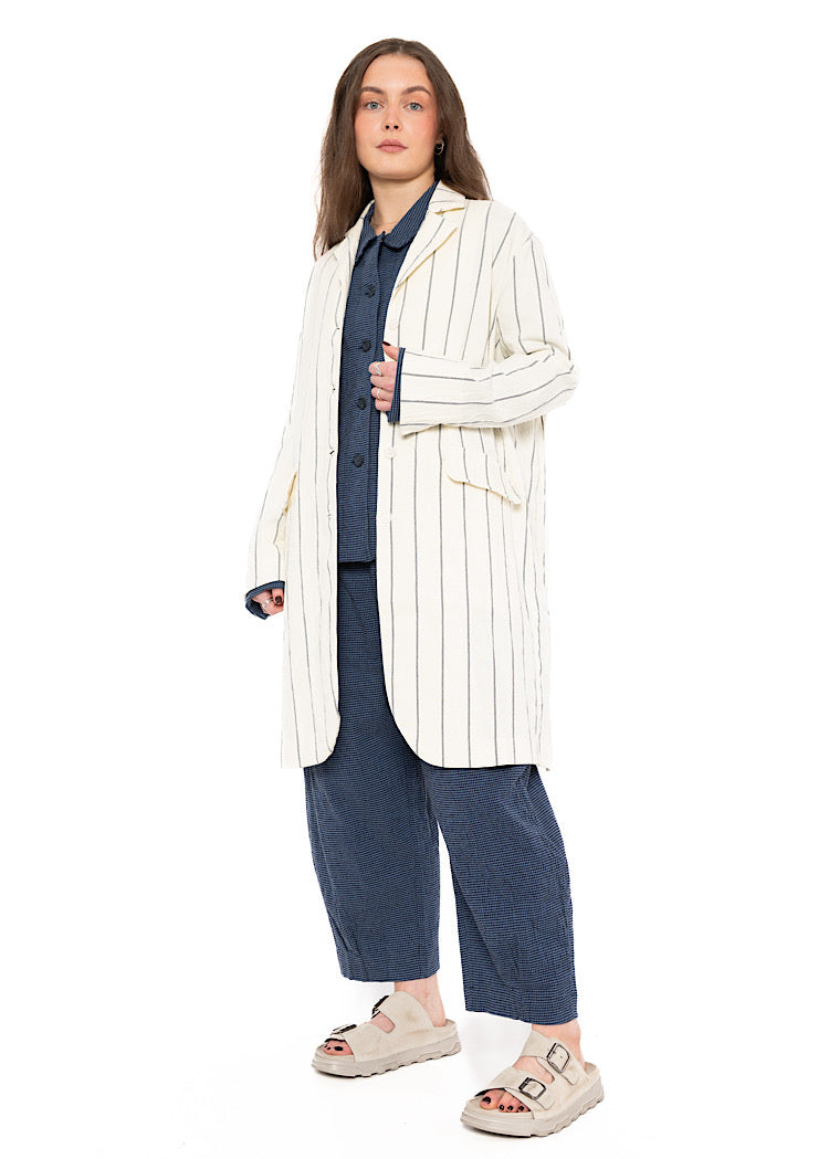 MAMA B SIBILLA PS COAT