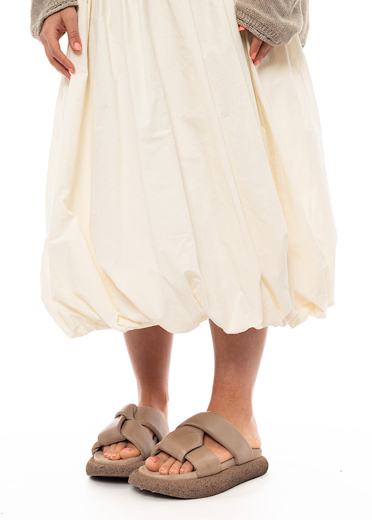 FRIDA ZAZOU DALILA SKIRT