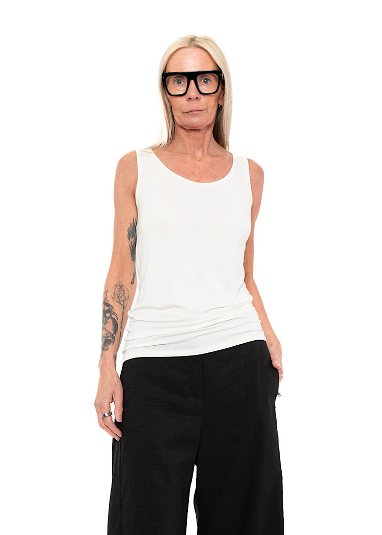 SARAH PACINI ANAIS TOP