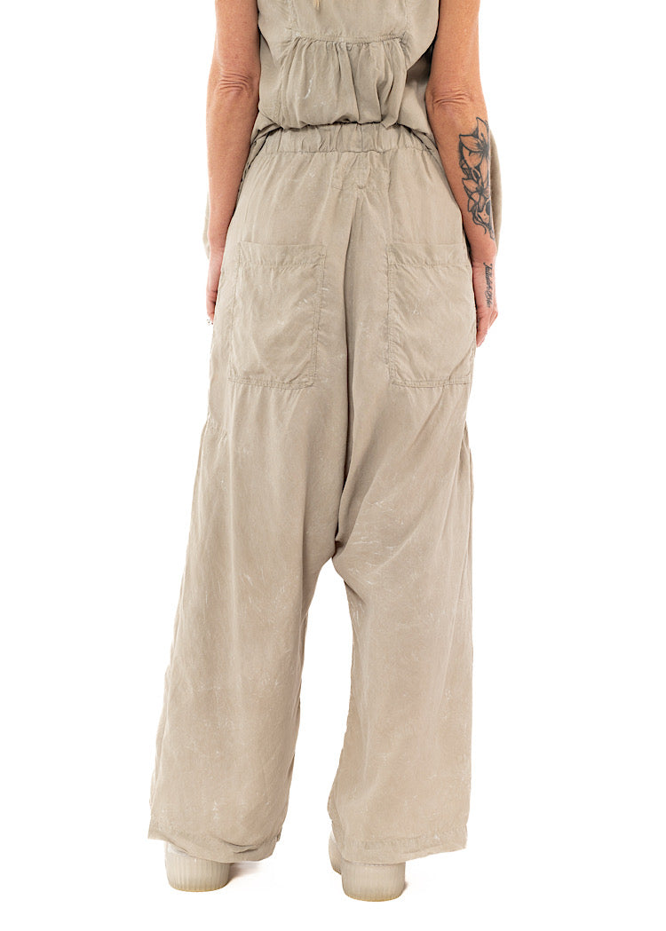 RUNDHOLZ DIP TROUSER