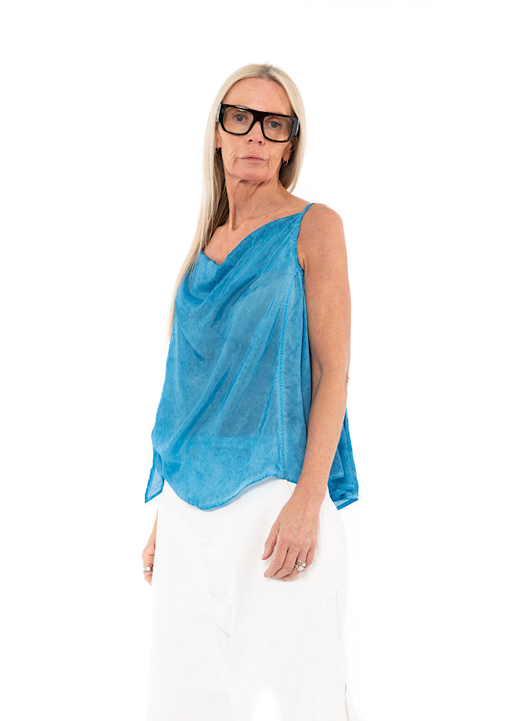 RUNDHOLZ MAINLINE TOP